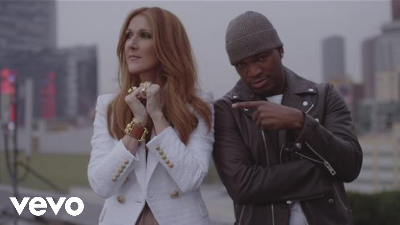 incredible by celi dion ft neyo free mp3 Donlooad